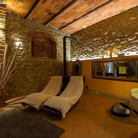 Borgo Dolci Colline Querce * Castiglion Fiorentino