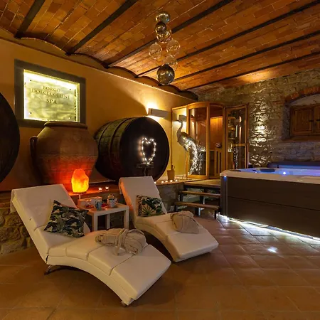 Borgo Dolci Colline Querce