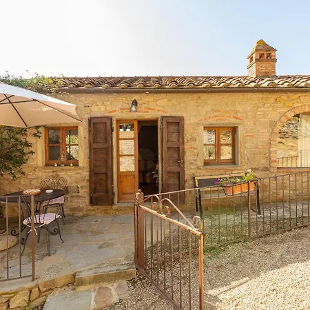 Borgo Dolci Colline Querce