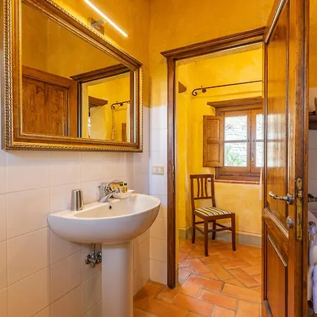 Borgo Dolci Colline Querce Feriegård