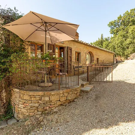 Feriegård Borgo Dolci Colline Querce Castiglion Fiorentino
